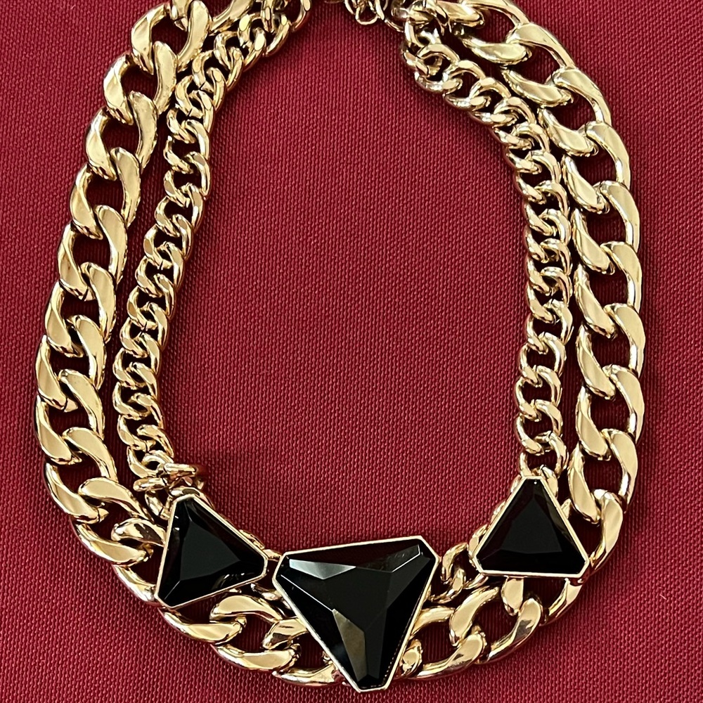 Chain necklace